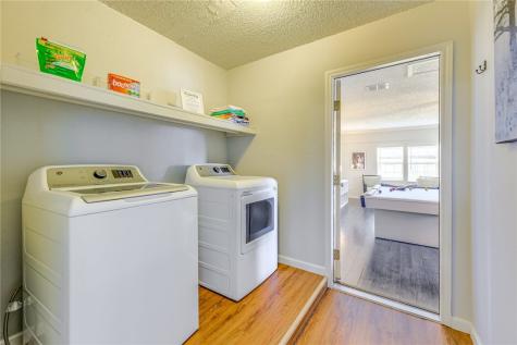 1322 W Cherrystone Drive Corpus Christi TX 78412