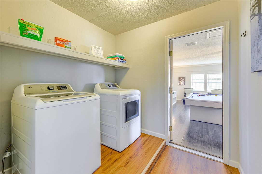 1322 W Cherrystone Drive Corpus Christi TX 78412