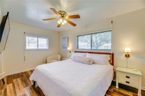 1322 W Cherrystone Drive Corpus Christi TX 78412