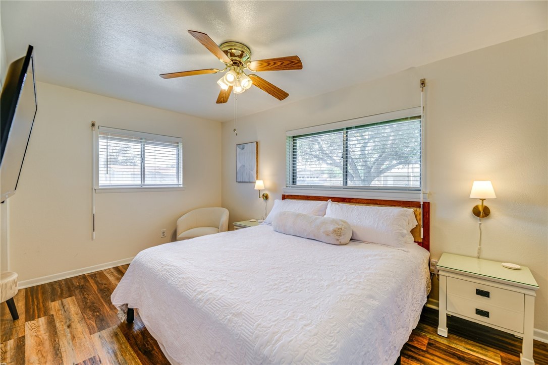 1322 W Cherrystone Drive Corpus Christi TX 78412