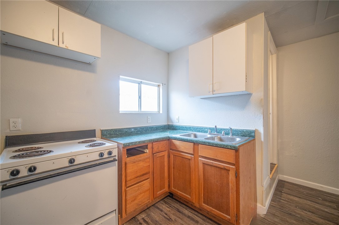 1322 W Cherrystone Drive Corpus Christi TX 78412