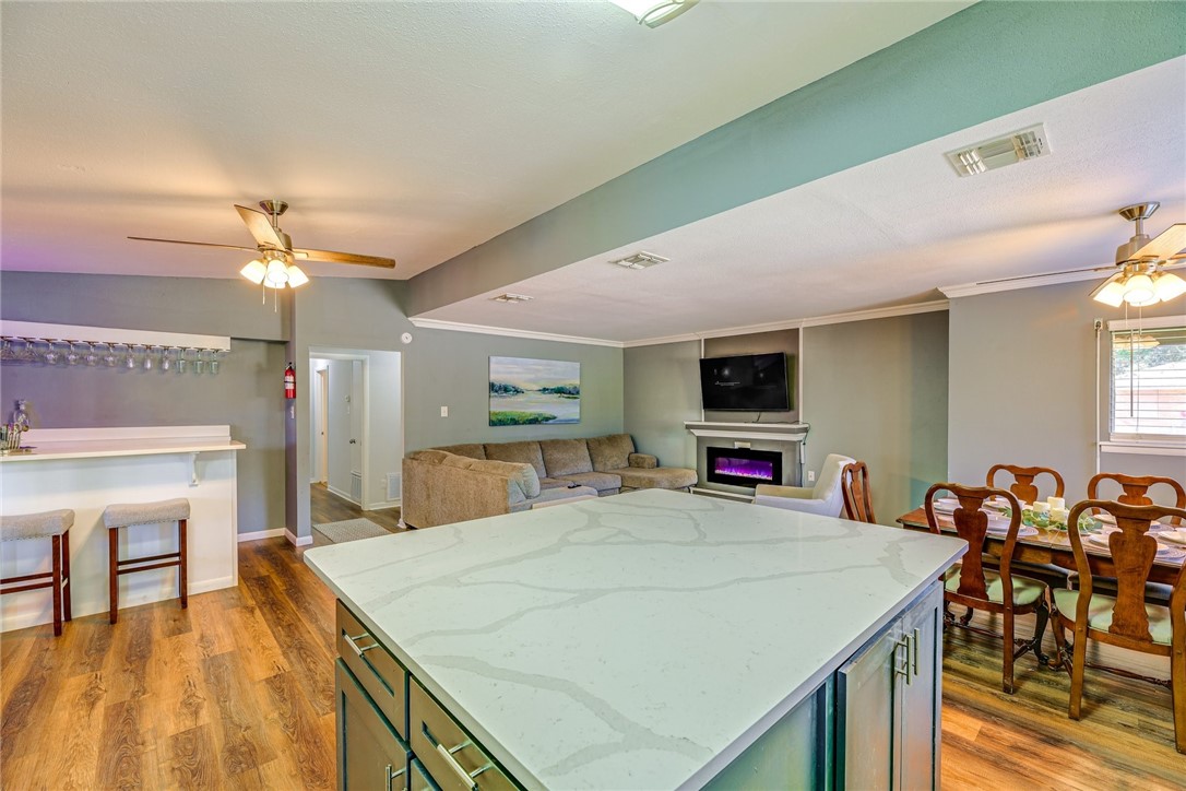 1322 W Cherrystone Drive Corpus Christi TX 78412