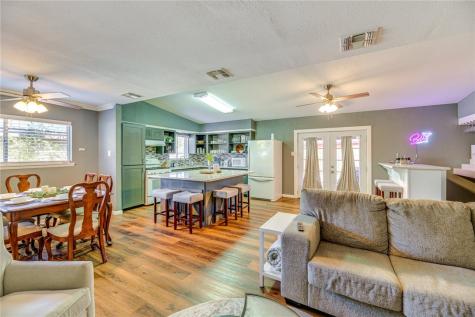 1322 W Cherrystone Drive Corpus Christi TX 78412