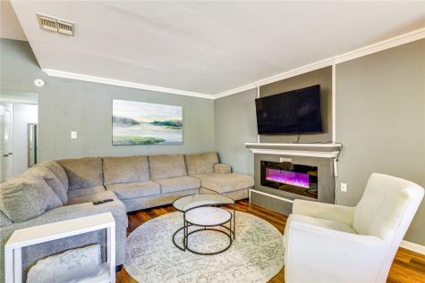 1322 W Cherrystone Drive Corpus Christi TX 78412