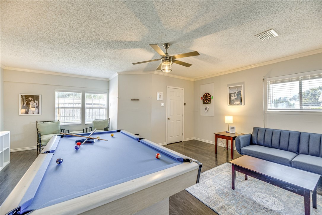 1322 W Cherrystone Drive Corpus Christi TX 78412