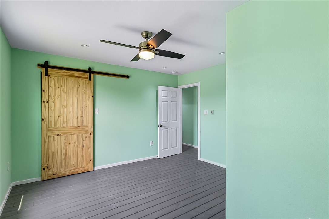 1123 S Fuqua Street Rockport TX 78382