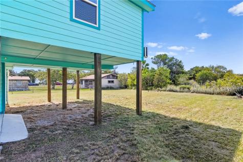 1123 S Fuqua Street Rockport TX 78382