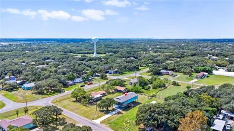 1123 S Fuqua Street Rockport TX 78382