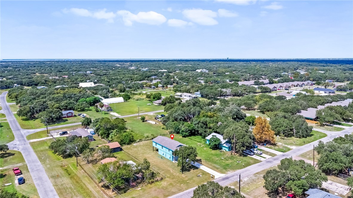 1123 S Fuqua Street Rockport TX 78382