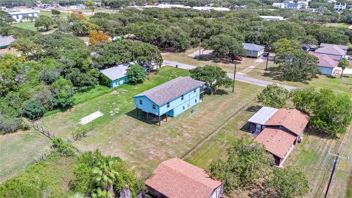 1123 S Fuqua Street Rockport TX 78382