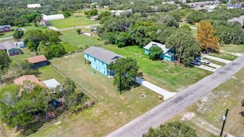 1123 S Fuqua Street Rockport TX 78382