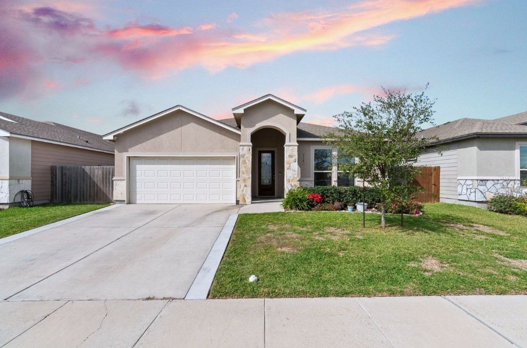2129 Crystal Bay Drive Corpus Christi TX 78414