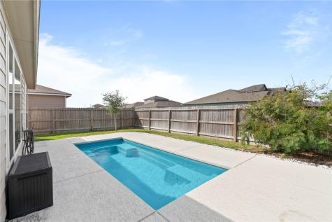 2129 Crystal Bay Drive Corpus Christi TX 78414