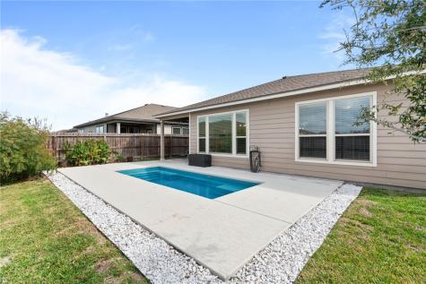 2129 Crystal Bay Drive Corpus Christi TX 78414
