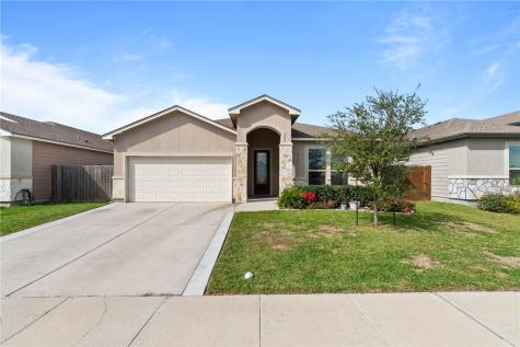 2129 Crystal Bay Drive Corpus Christi TX 78414