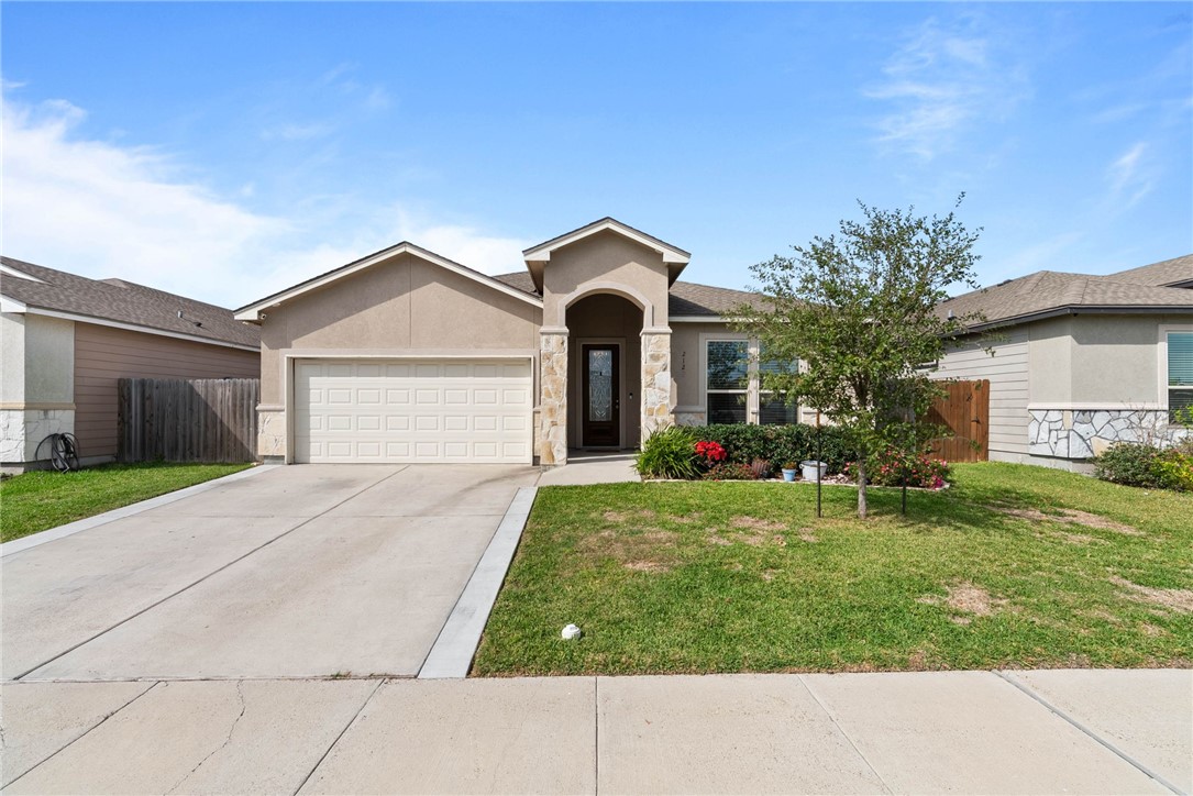 2129 Crystal Bay Drive Corpus Christi TX 78414