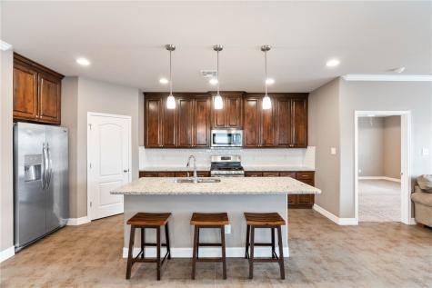 2129 Crystal Bay Drive Corpus Christi TX 78414