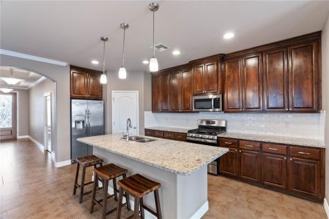 2129 Crystal Bay Drive Corpus Christi TX 78414
