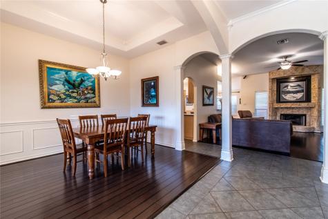 3829 Greystone Drive Corpus Christi TX 78414