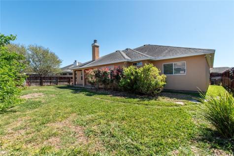 3829 Greystone Drive Corpus Christi TX 78414