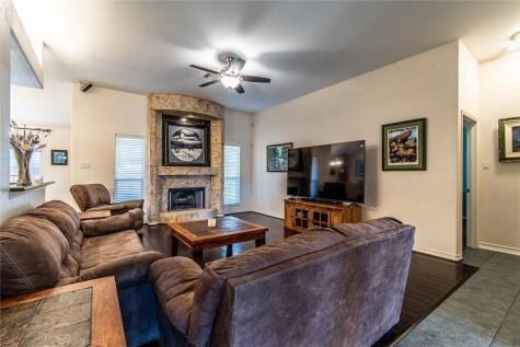 3829 Greystone Drive Corpus Christi TX 78414
