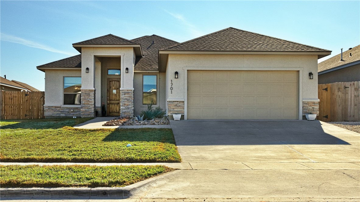 1701 Elm View Drive Corpus Christi TX 78418