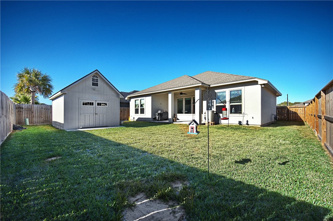 1701 Elm View Drive Corpus Christi TX 78418