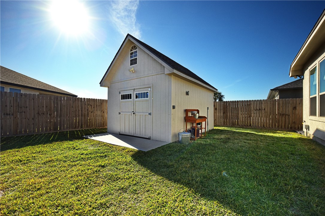 1701 Elm View Drive Corpus Christi TX 78418
