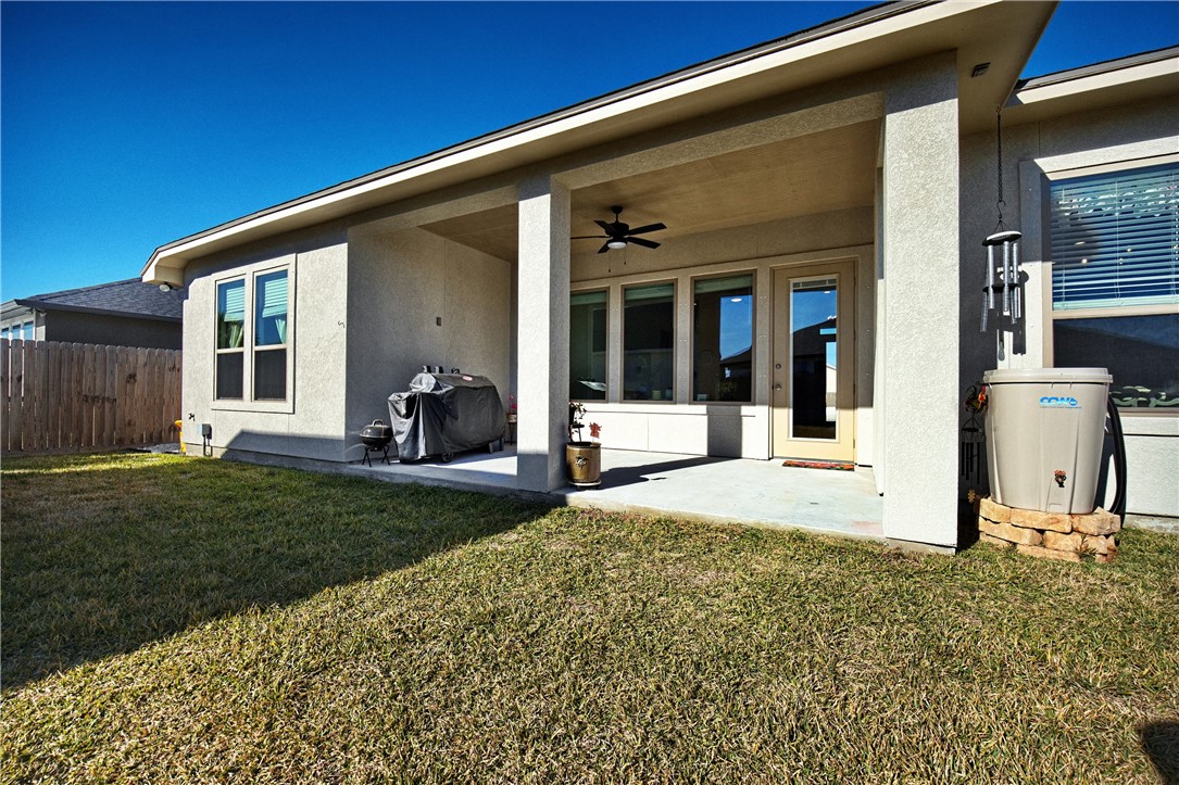 1701 Elm View Drive Corpus Christi TX 78418