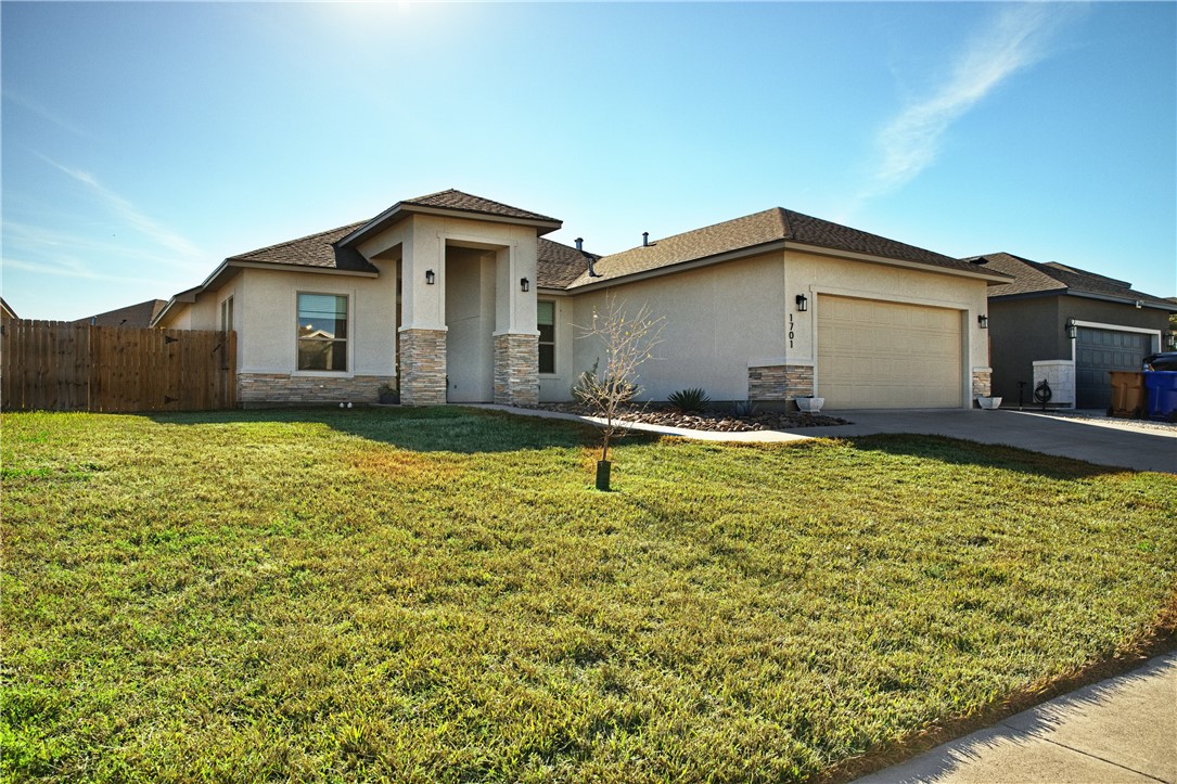 1701 Elm View Drive Corpus Christi TX 78418