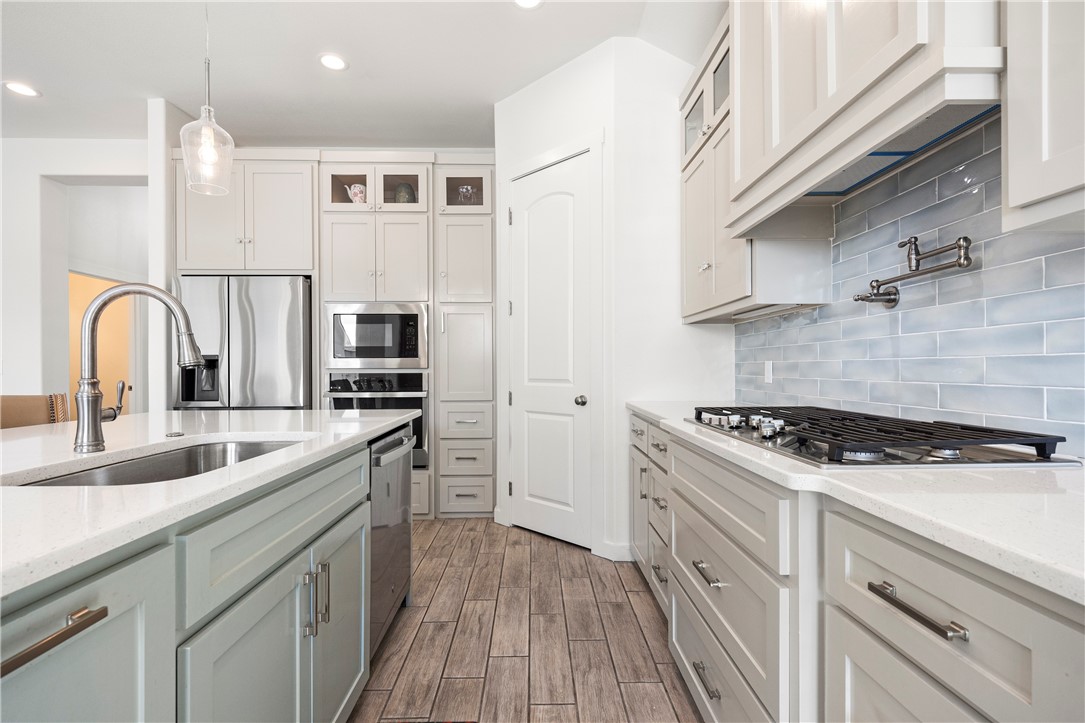 1701 Elm View Drive Corpus Christi TX 78418