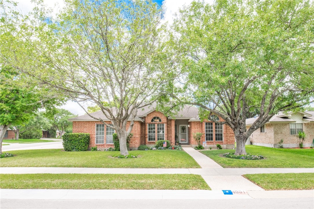 4001 Nichols Drive Corpus Christi TX 78410