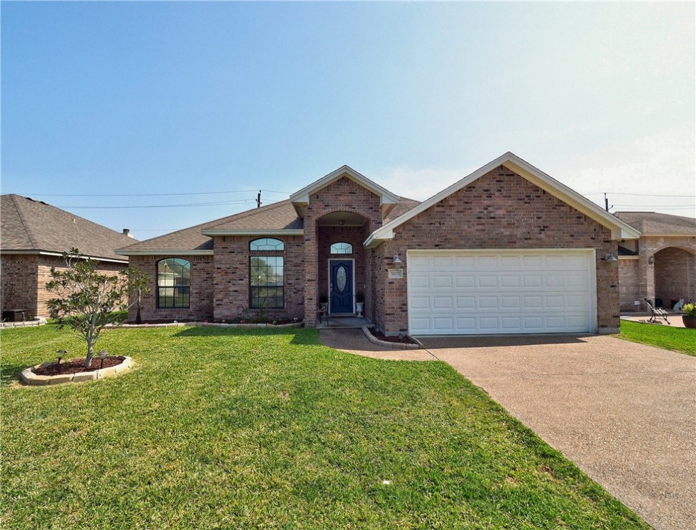 3202 Quail Creek Drive Corpus Christi TX 78414