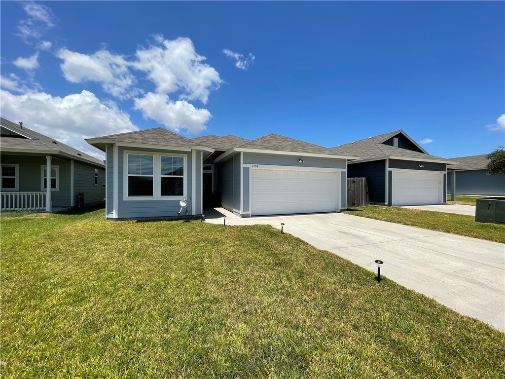 2158 Big Bayou Bend Aransas Pass TX 78336