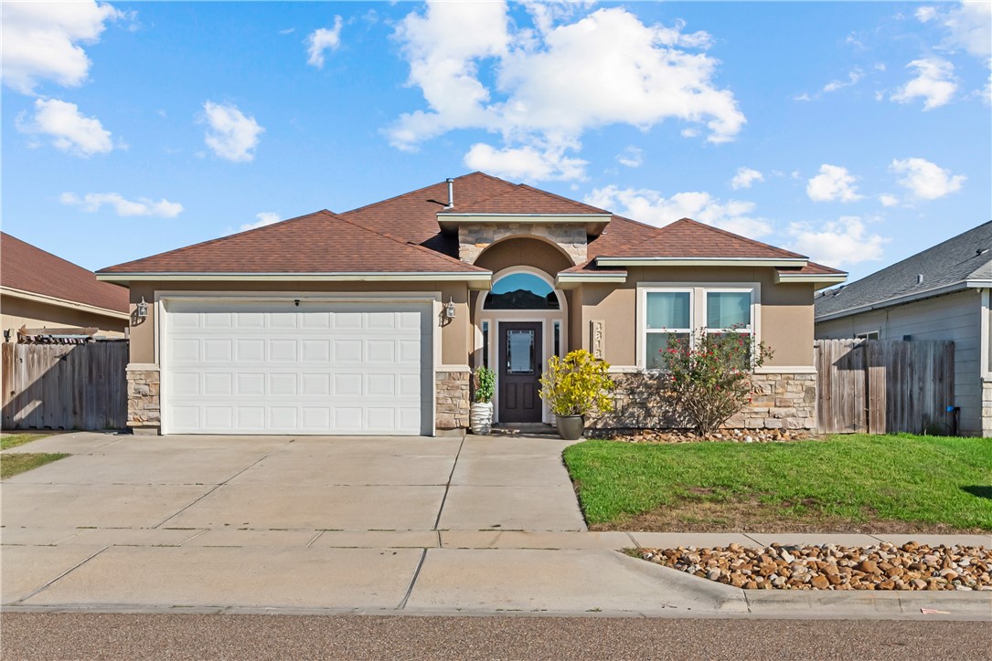 3818 Woodhouse Corpus Christi TX 78414