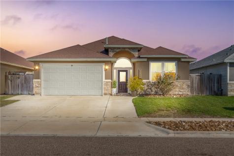 3818 Woodhouse Corpus Christi TX 78414