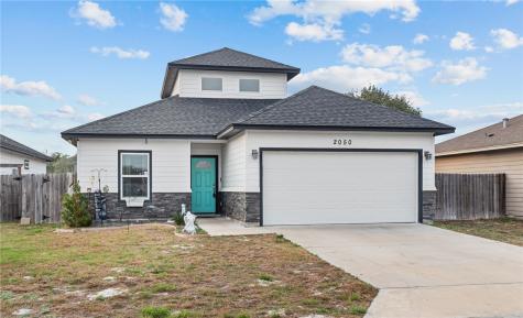 2050 Admiral Lane Aransas Pass TX 78336