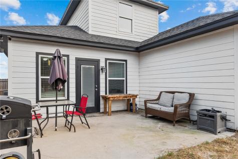 2050 Admiral Lane Aransas Pass TX 78336