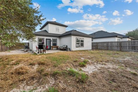 2050 Admiral Lane Aransas Pass TX 78336