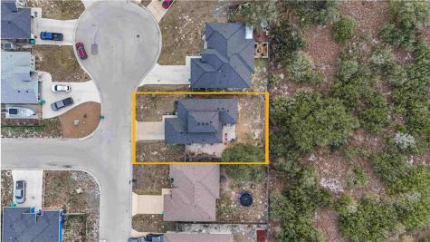 2050 Admiral Lane Aransas Pass TX 78336