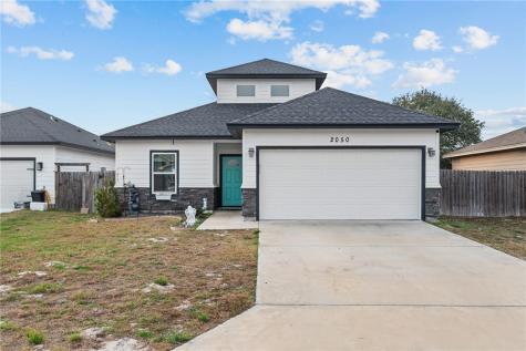 2050 Admiral Lane Aransas Pass TX 78336
