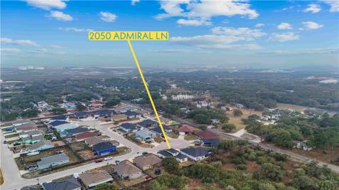 2050 Admiral Lane Aransas Pass TX 78336