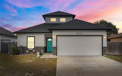 2050 Admiral Lane Aransas Pass TX 78336