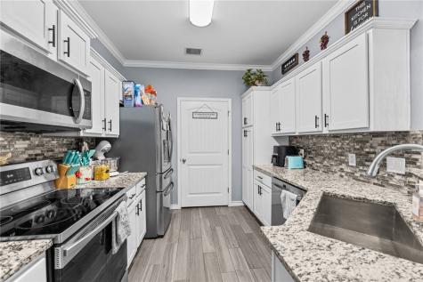 2050 Admiral Lane Aransas Pass TX 78336