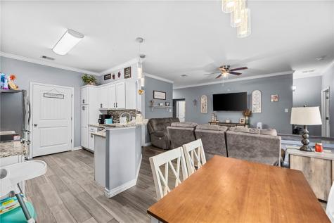 2050 Admiral Lane Aransas Pass TX 78336