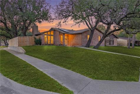2528 Live Oak Street Ingleside TX 78362