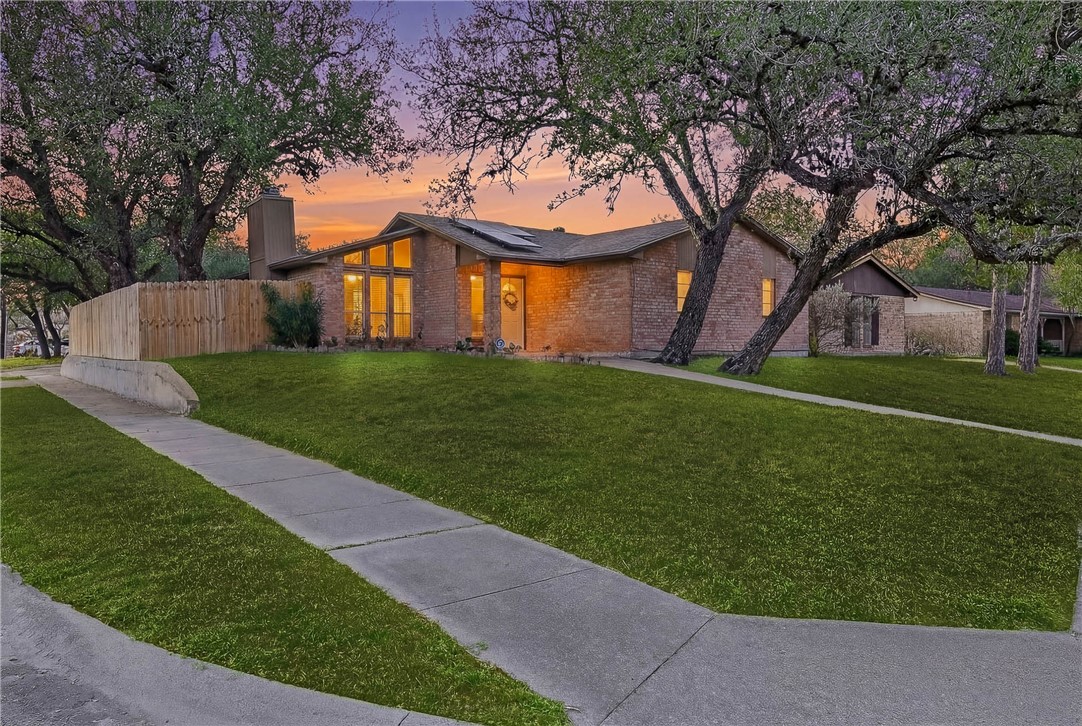 2528 Live Oak Street Ingleside TX 78362