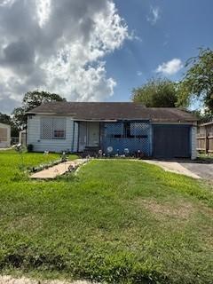 541 Villa Drive Corpus Christi TX 78408