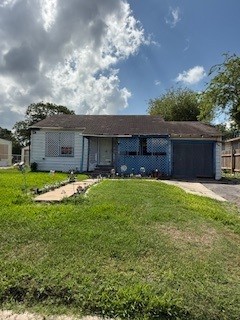 541 Villa Drive Corpus Christi TX 78408