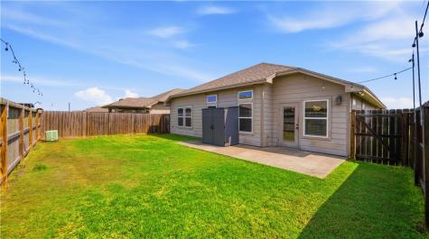 7725 Pruet Drive Corpus Christi TX 78414